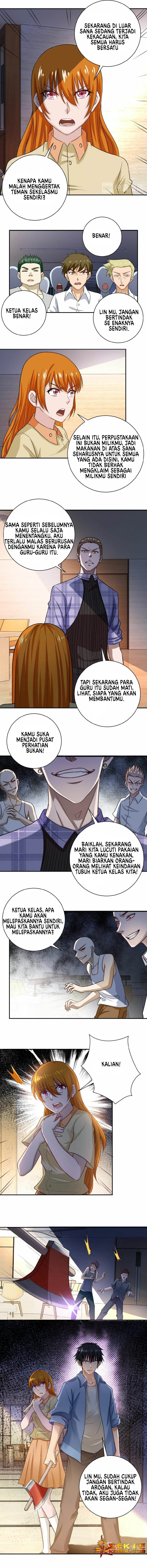 Super System Chapter 04 Gambar 4